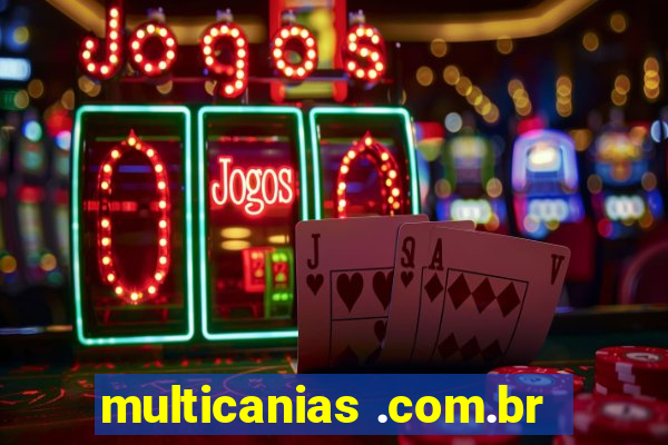 multicanias .com.br